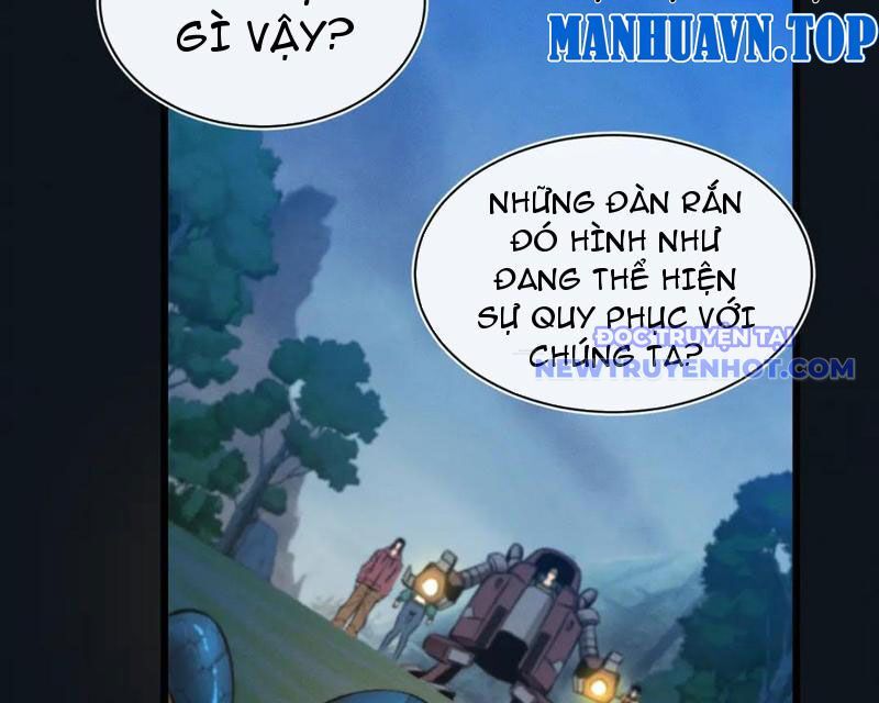 Trảm Linh Thiếu Nữ: Tất Cả Khế Ước Của Ta Đều Là Thượng Cổ Thần Binh Chương 27 Ảnh 91