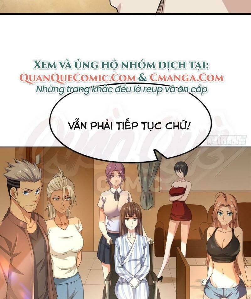 Trọng Sinh Đại Ngoạn Gia Chương 194 Ảnh 36