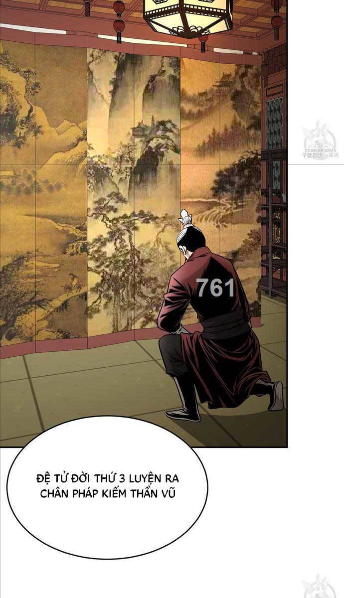 Ma Nhân Hoa Sơn Chương 68 Ảnh 4