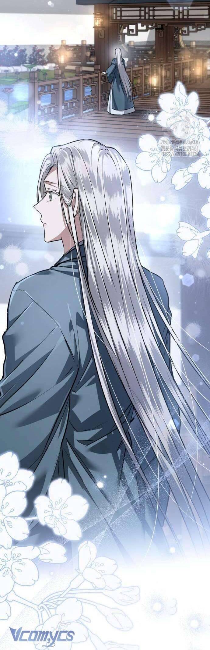 Khi Hắc Lang Gọi Tên Tôi Chương 31 Ảnh 47