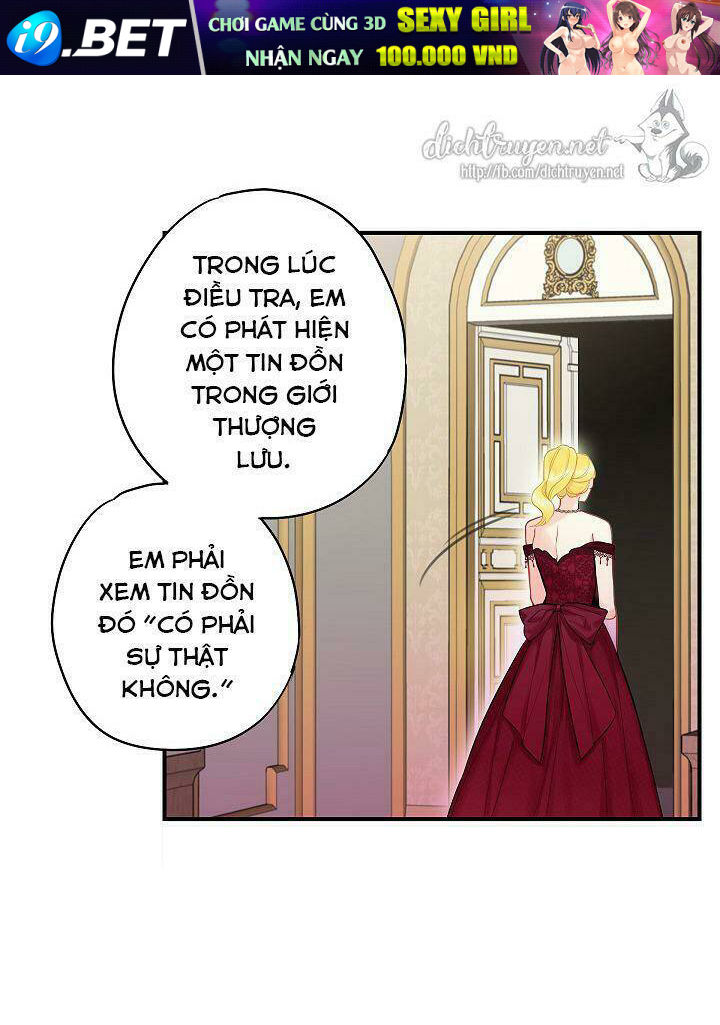 Tồn Tại Với Tư Cách Là Vợ Của Nam Chính Chương 191 Ảnh 42
