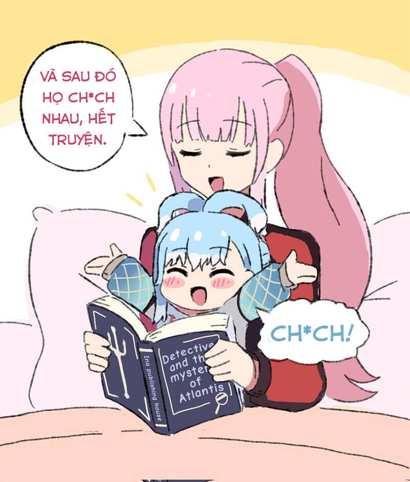 Yancha Gal No Anjou-San Series Chương 151 Ảnh 16