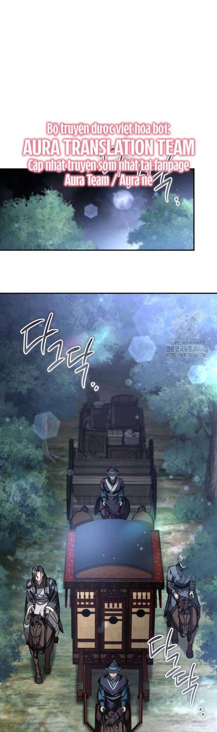 Khi Hắc Lang Gọi Tên Tôi Chương 43 Ảnh 14