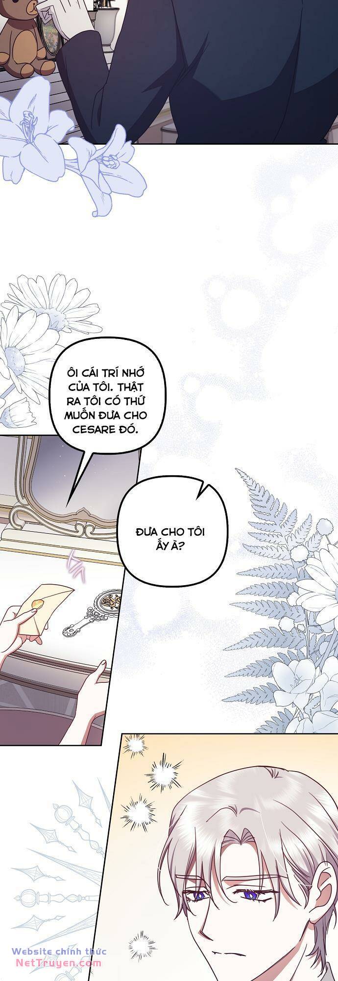 Cuộc Sống Độc Thân Giản Dị Của Quý Cô Bị Bỏ Rơi Chương 39 Ảnh 6