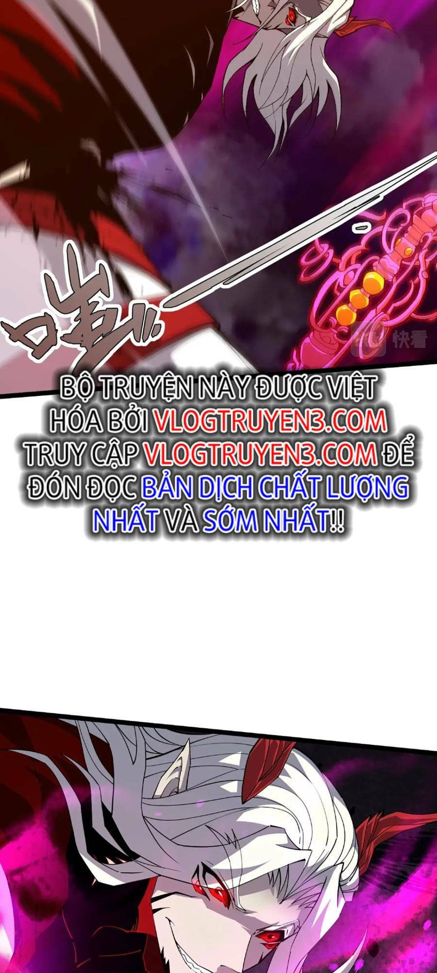 Sự Trở Lại Của Đệ Nhất Tông Sư Chương 69 Ảnh 46