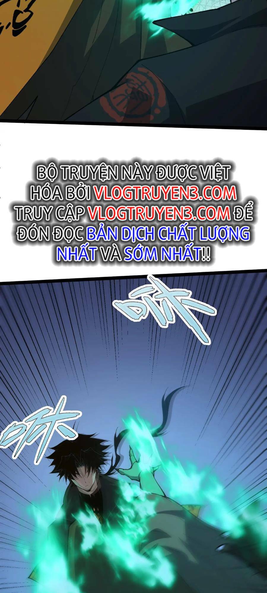 Sự Trở Lại Của Đệ Nhất Tông Sư Chương 72 Ảnh 45