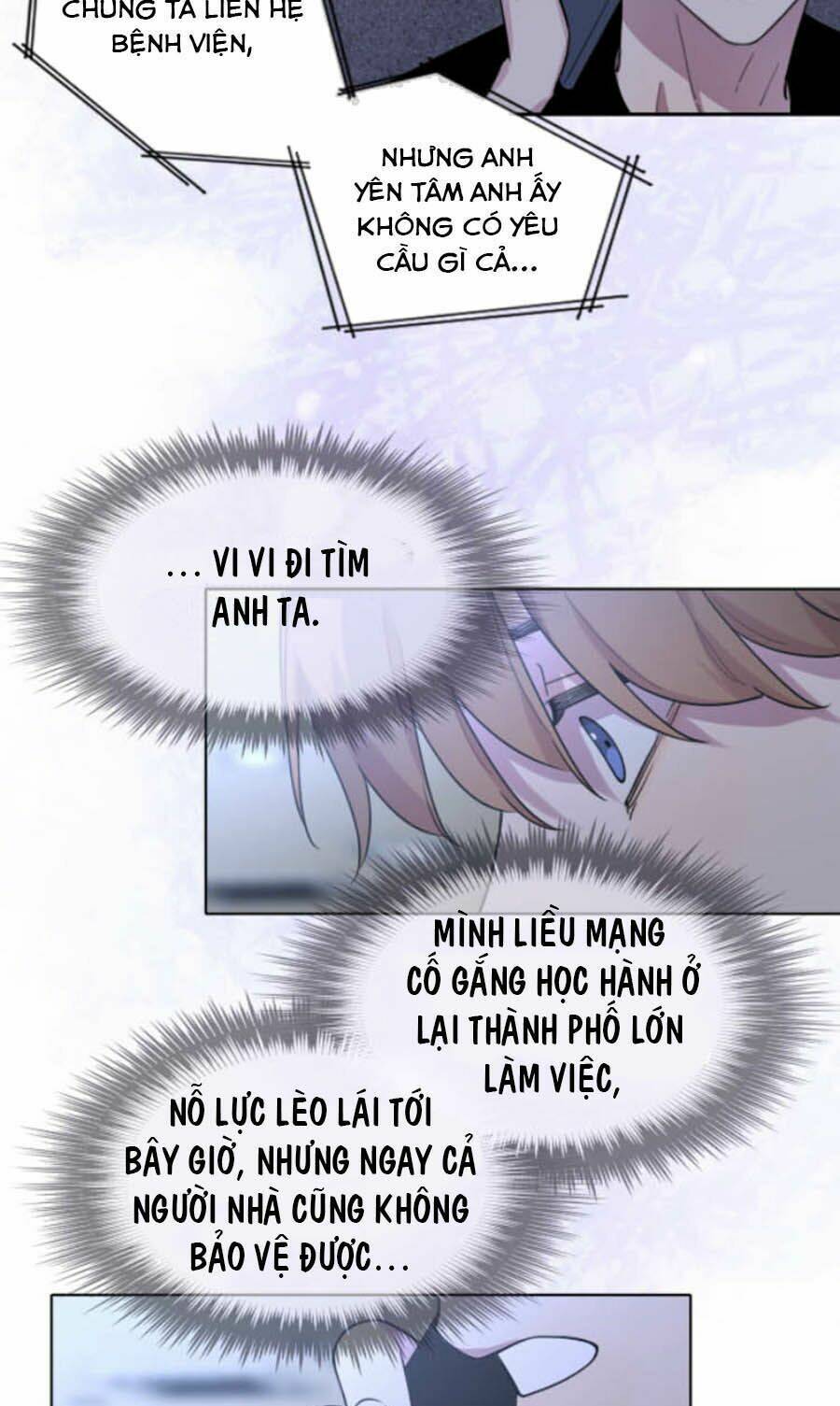 Cát Xê Người Tình Bóng Đêm Chương 24 Ảnh 6