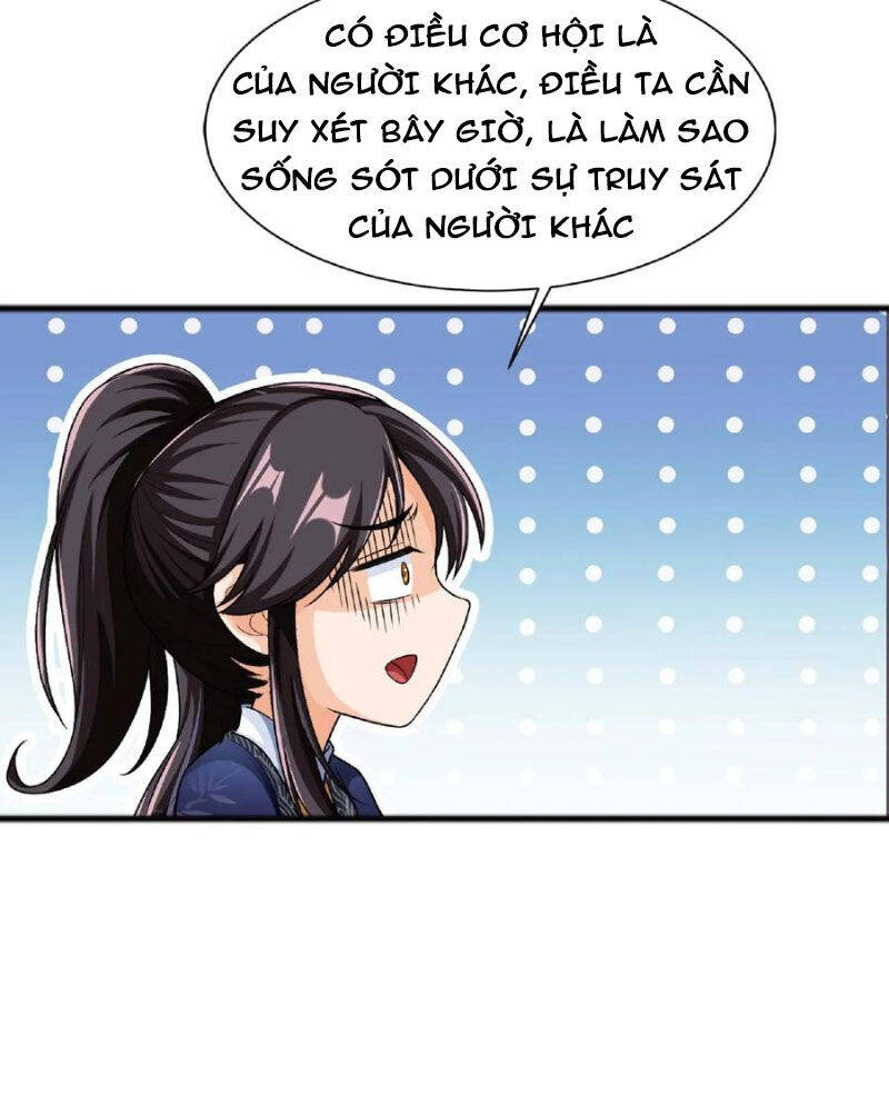 Đại Chúa Tể Chương 443 Ảnh 33