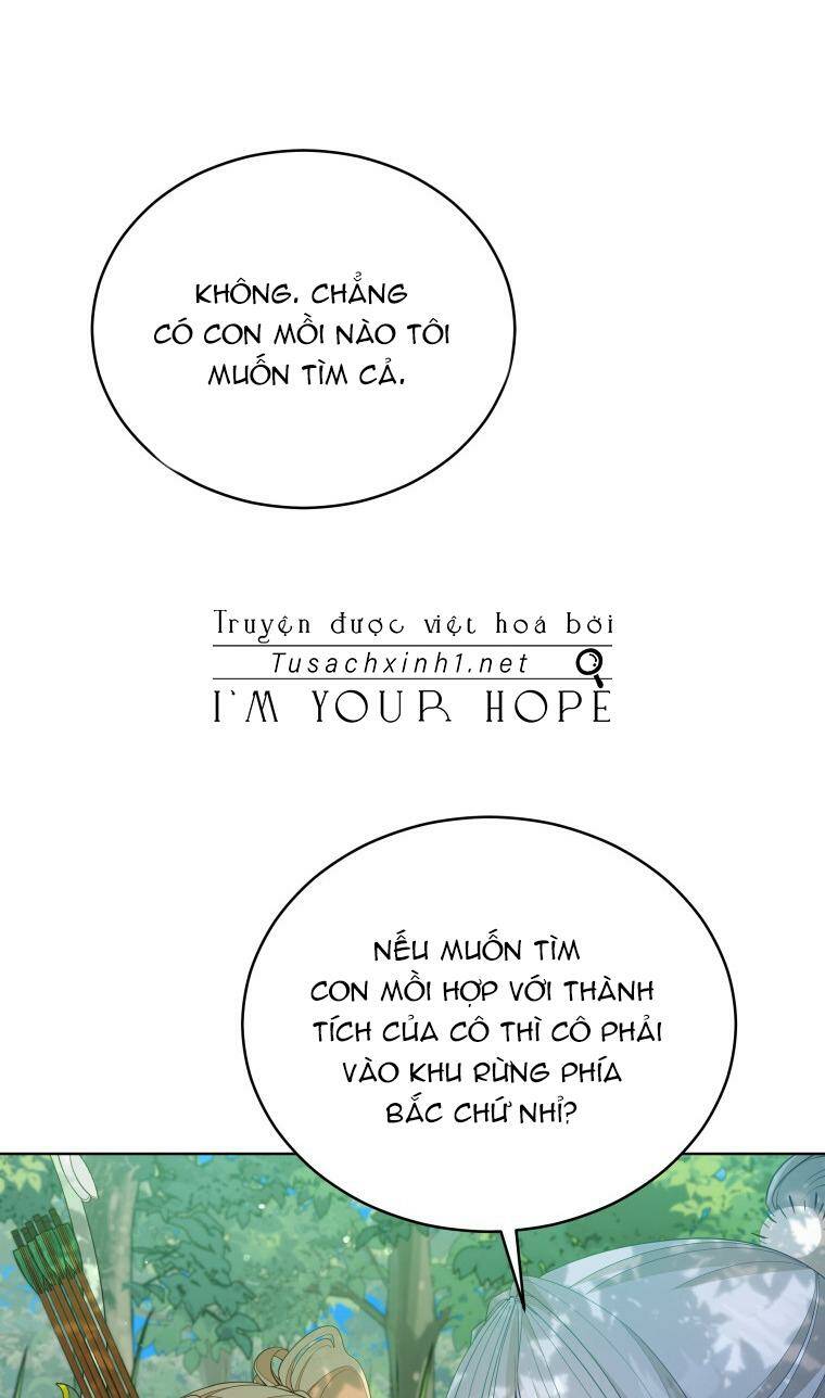 Quý Cô Khó Gần Chương 93 Ảnh 72