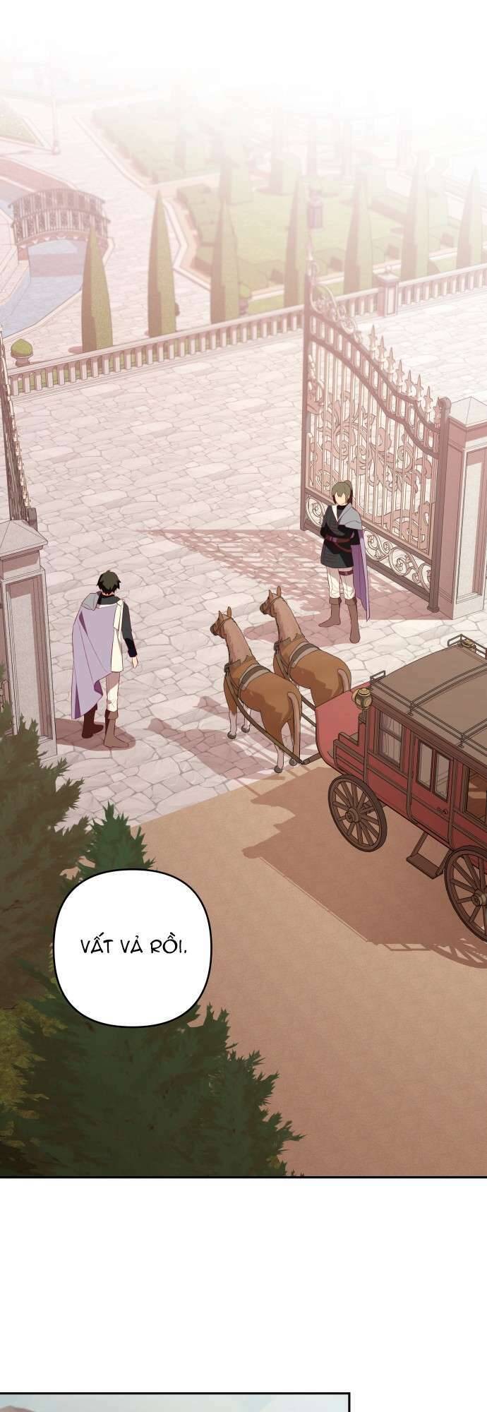 Trang Phục Của Julieta Chương 17 Ảnh 35
