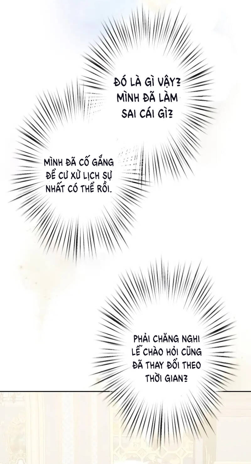 Tôi Đã Phá Vỡ Cuộc Hôn Nhân Chính Trị Chương 5 Ảnh 77
