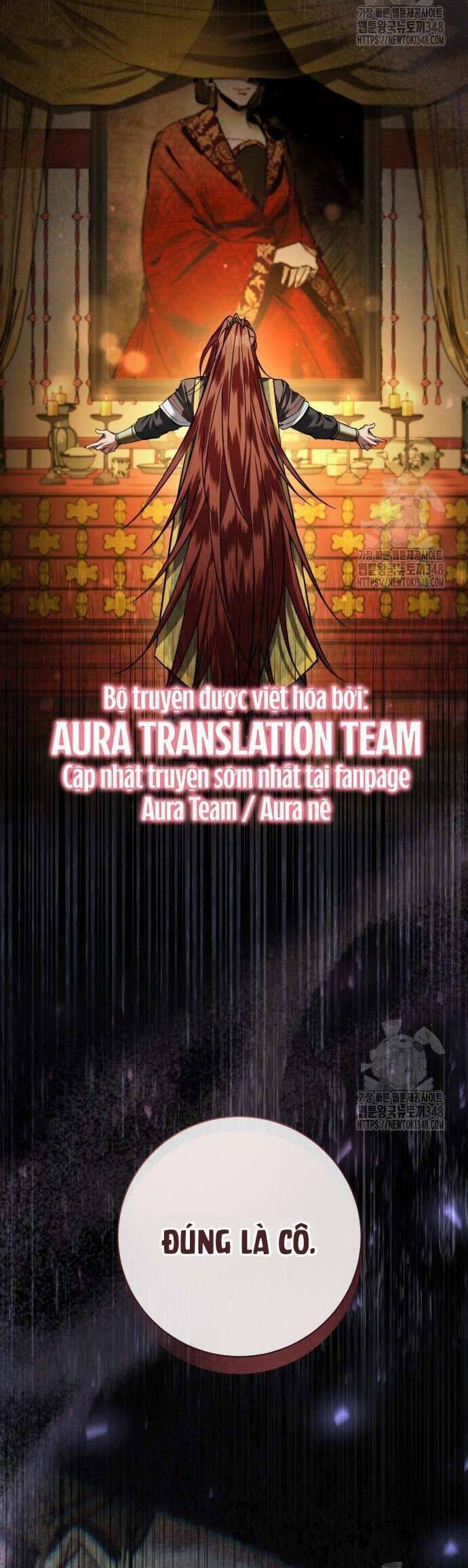 Khi Hắc Lang Gọi Tên Tôi Chương 23 Ảnh 61