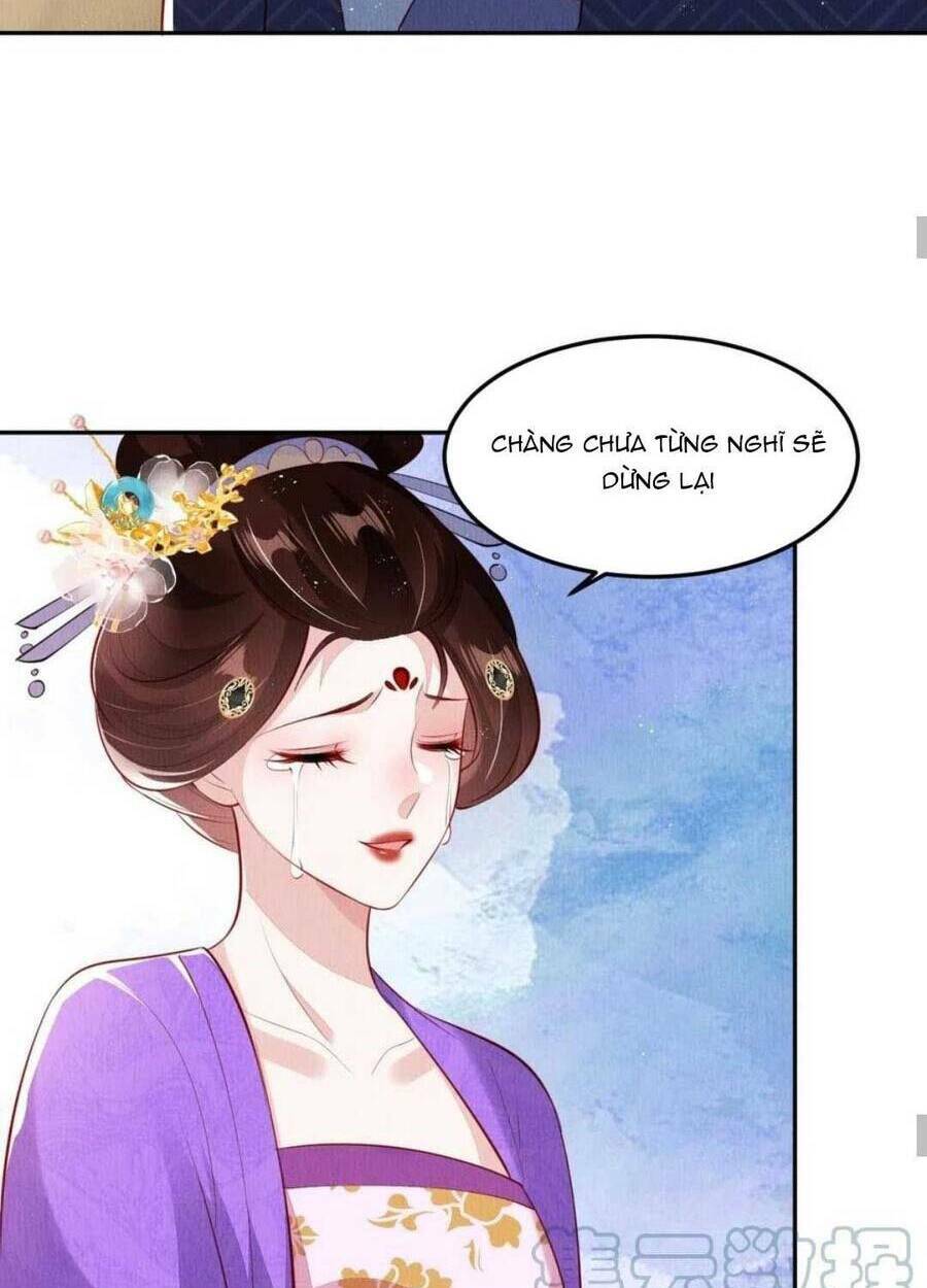 Vì Ta Trăm Hoa Cũng Phải Úa Tàn Chương 42 Ảnh 42