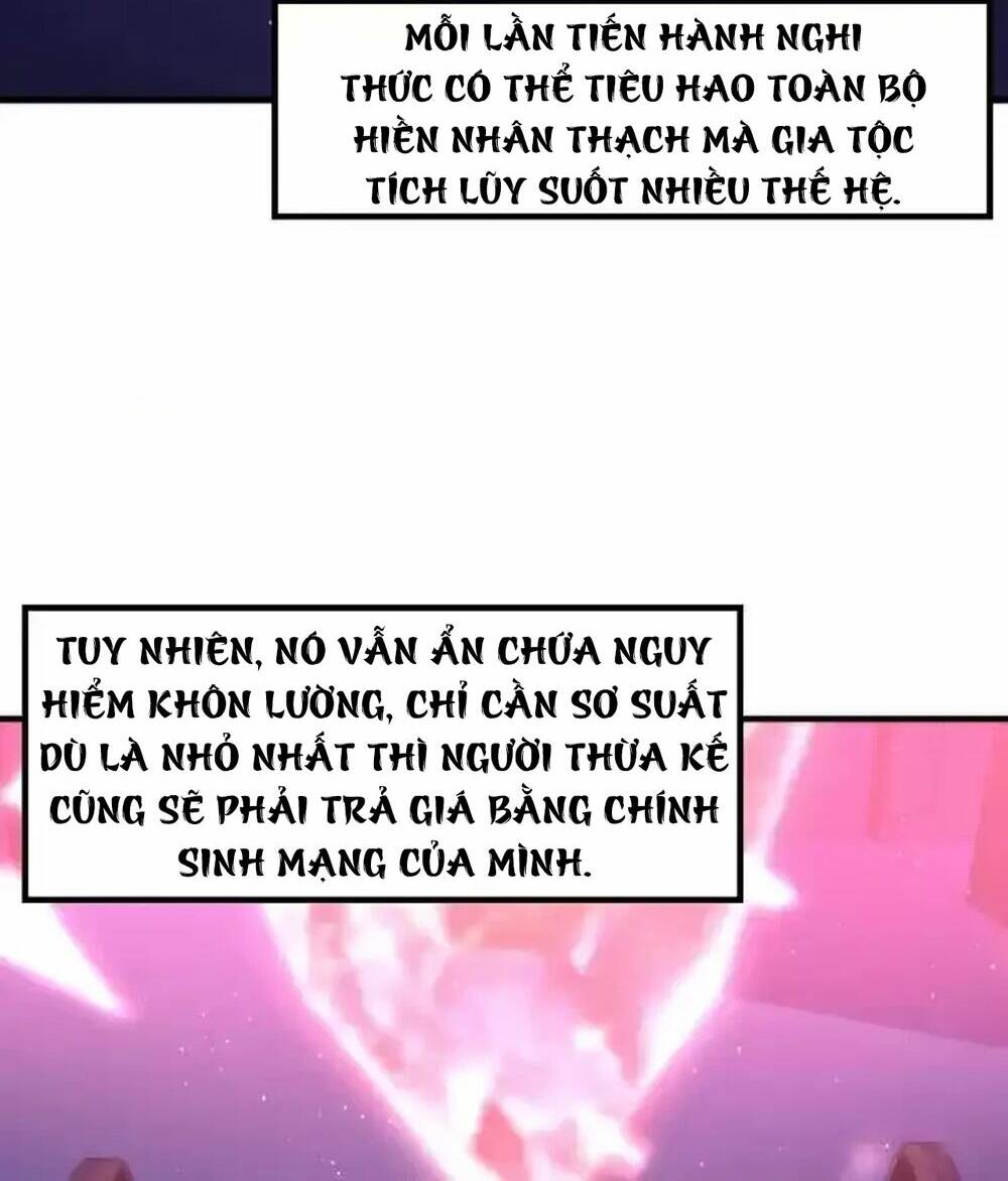 Trở Thành Thần Chủ Cthulhu Chương 241.3 Ảnh 28