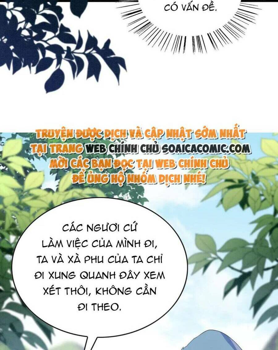 Được Chồng Rắn Siêu Sủng Khi Xuyên Qua Thú Thế Chương 94 Ảnh 29