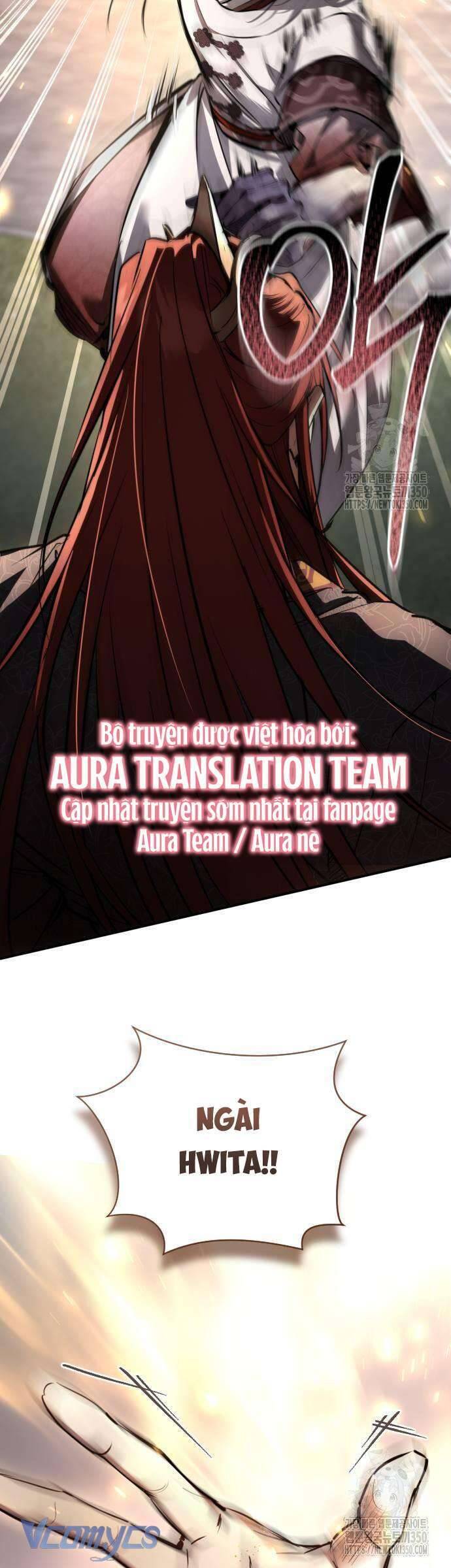 Khi Hắc Lang Gọi Tên Tôi Chương 26 Ảnh 41
