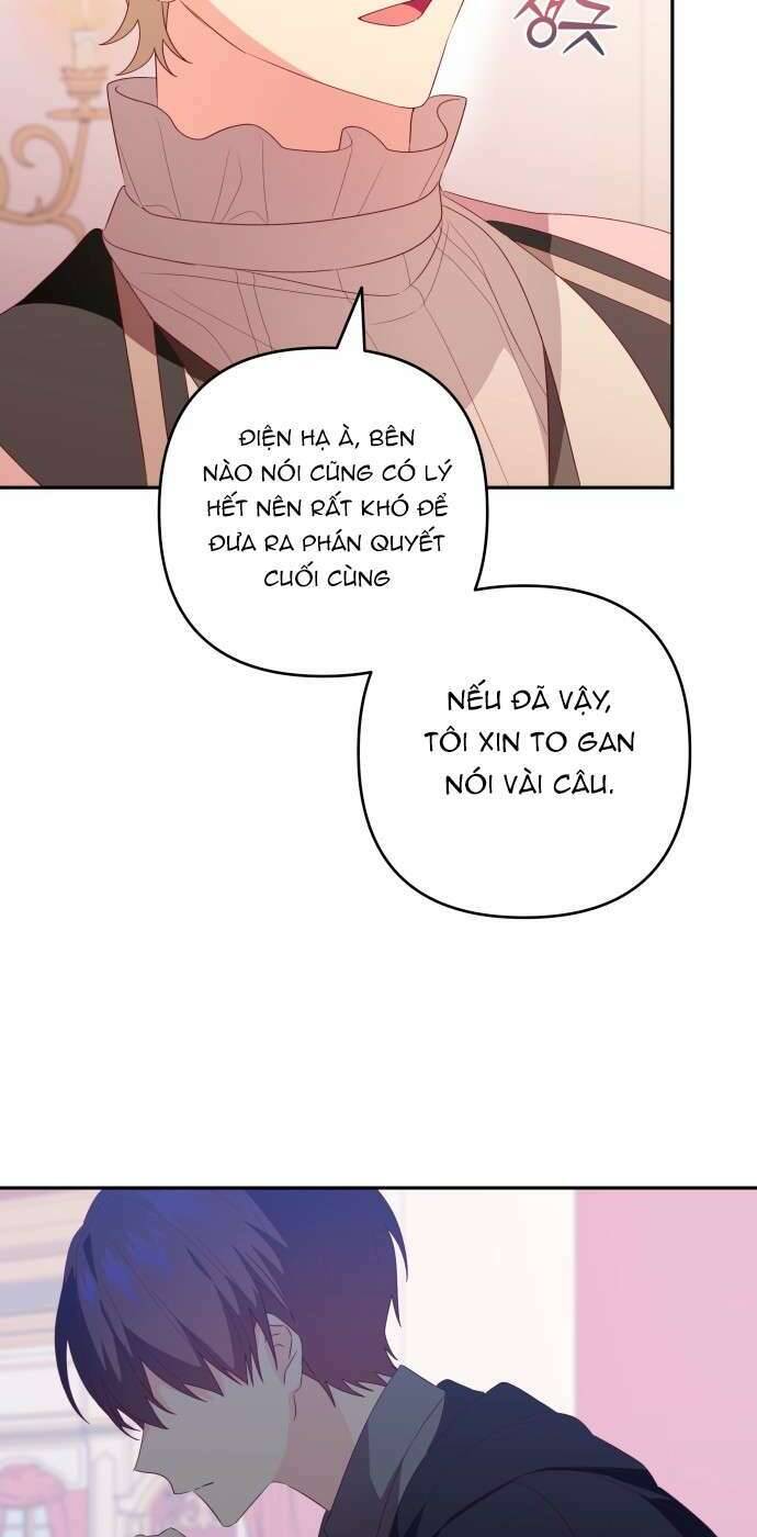 Trang Phục Của Julieta Chương 17 Ảnh 51