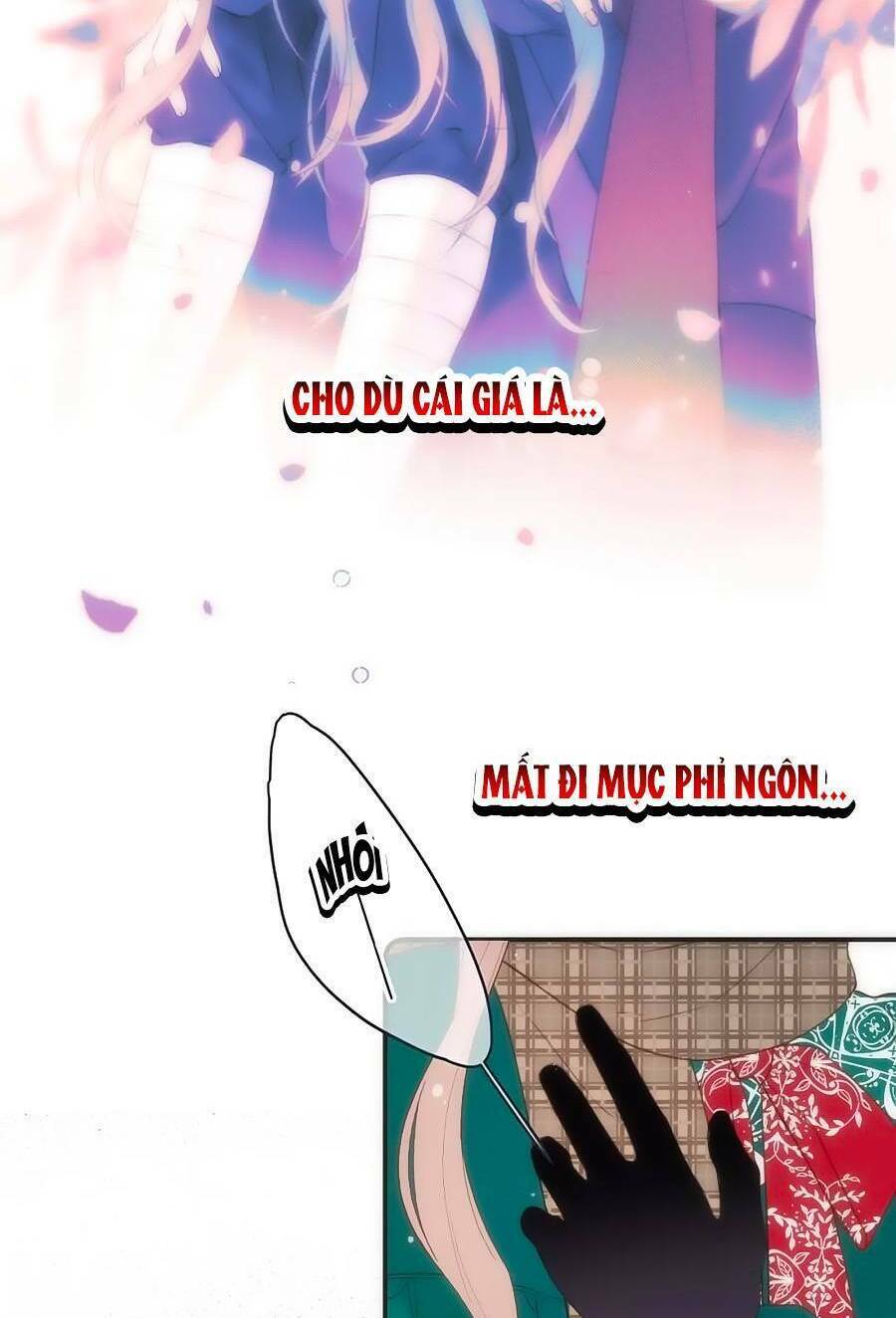 Lâu Tiểu Thư, Lại Gặp Nhau Rồi Chương 123 Ảnh 21
