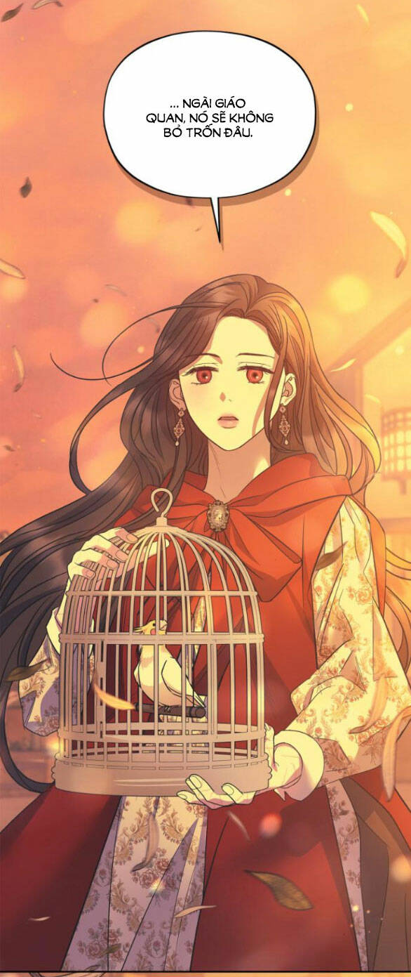 Mong Chờ Giây Phút Thiêng Liêng Được Chạm Tới Người Chương 56.2 Ảnh 21