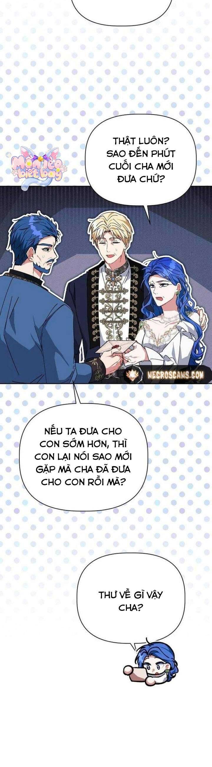 Con Đường Hoa Dành Cho Nam Chính Chương 54 Ảnh 5