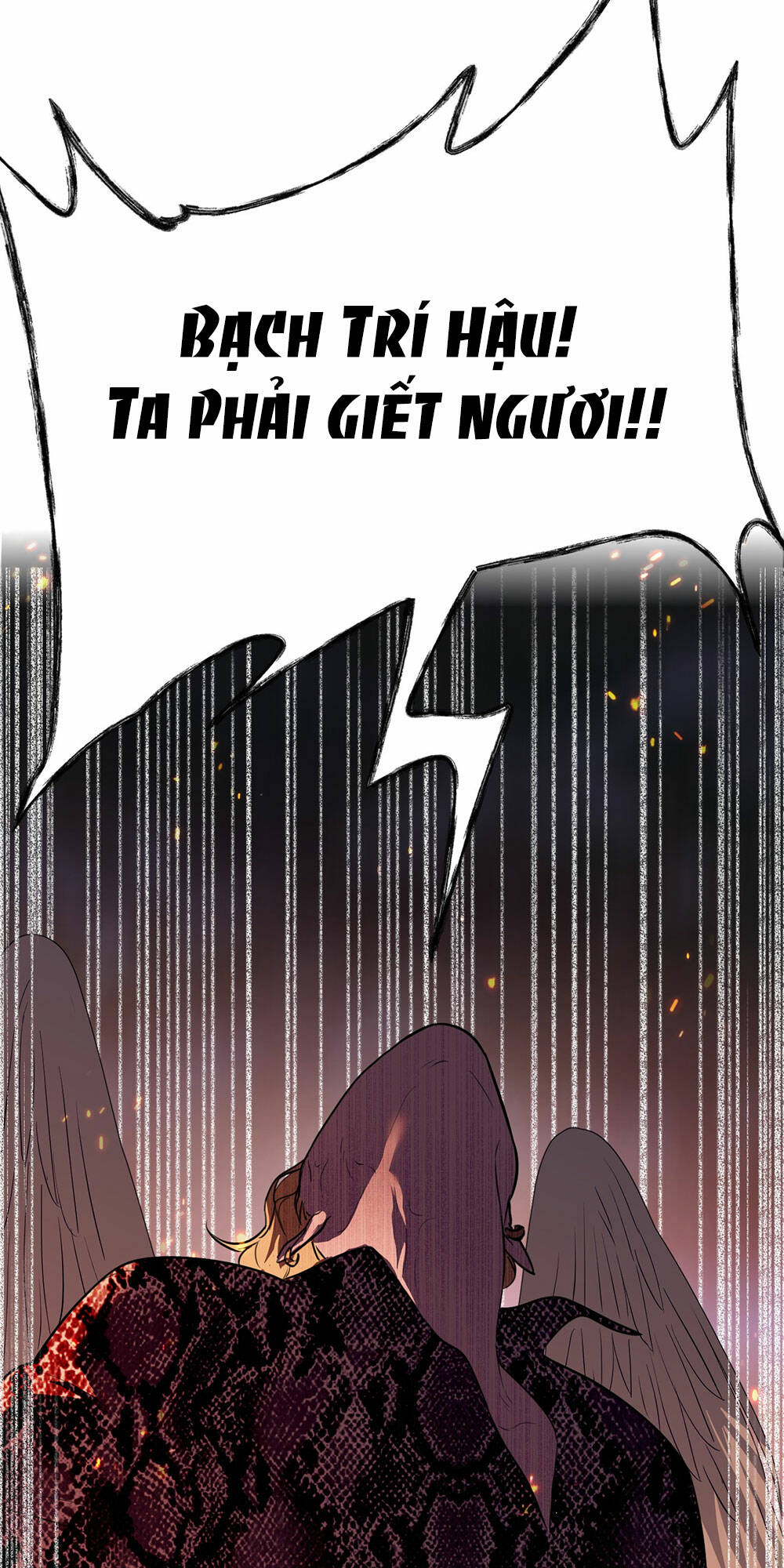 Ác Ma May Mắn Chương 63 Ảnh 59