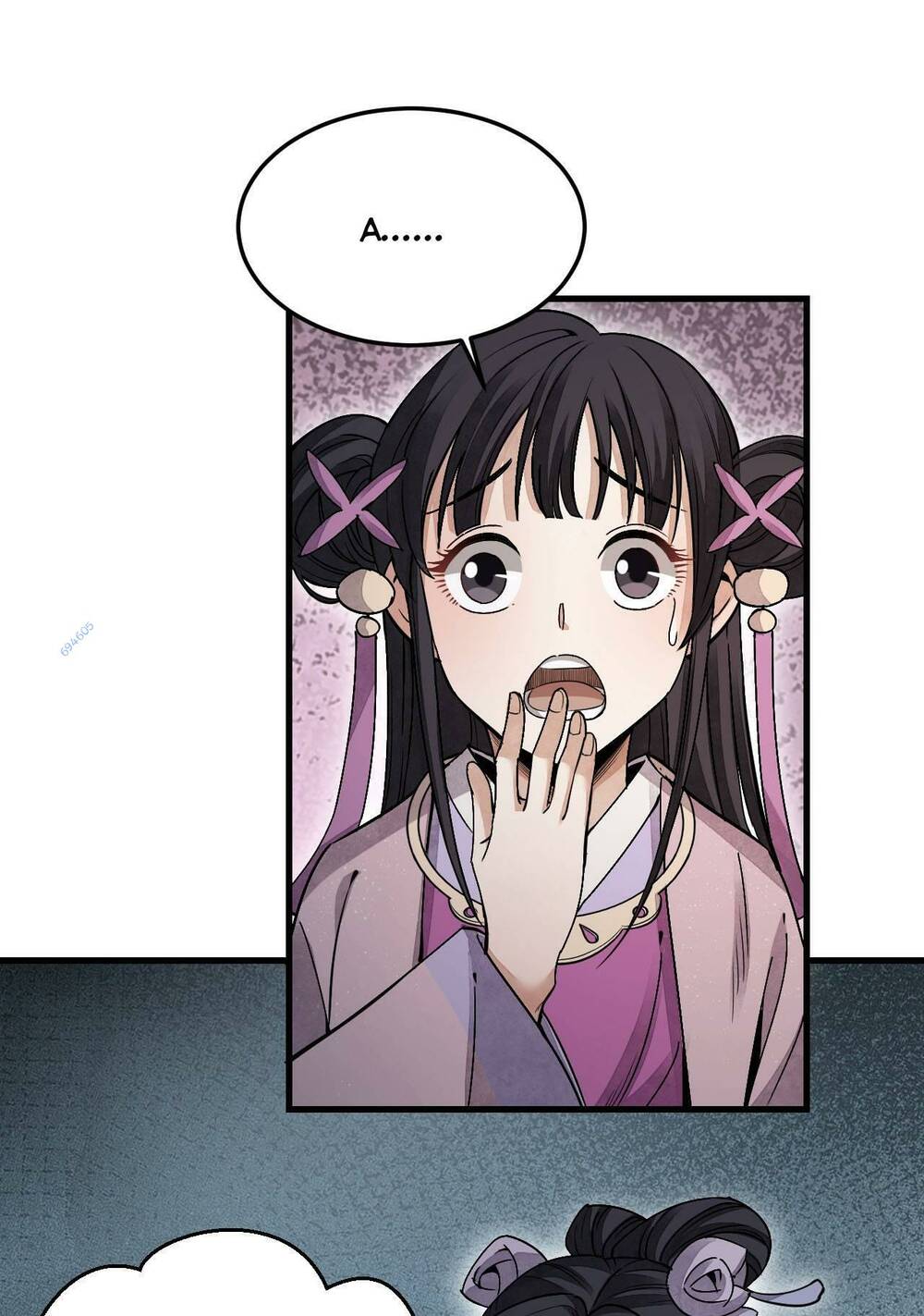 Địa Sát 72 Phép Thần Thông Chương 48 Ảnh 19