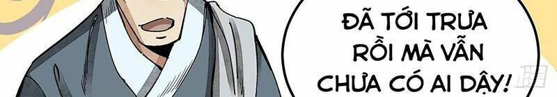 Địa Sát 72 Phép Thần Thông Chương 46 Ảnh 62