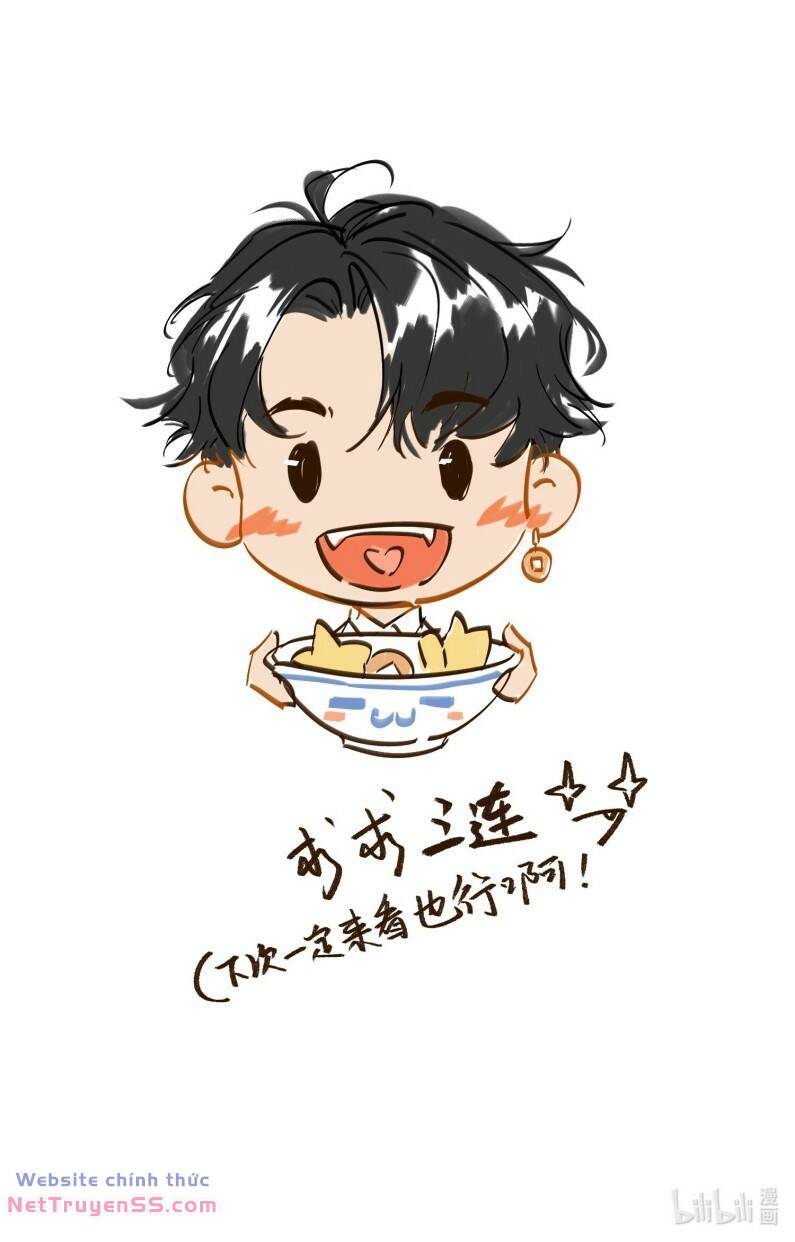 Bạch Trạch Chi Danh Chương 17 Ảnh 50