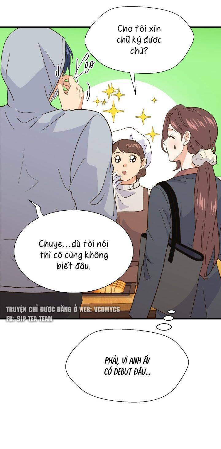Chủ Tịch Đi Học Chương 36 Ảnh 48