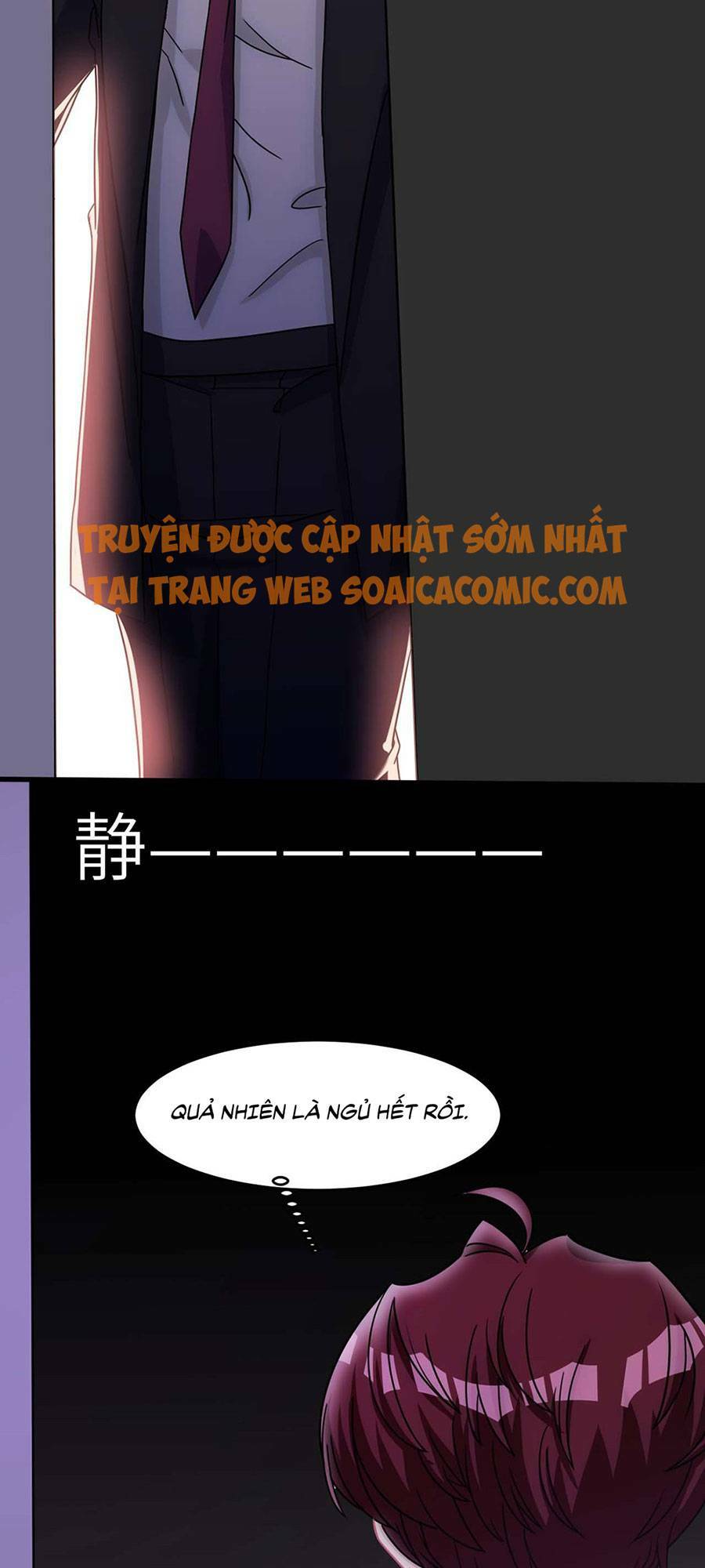 Vết Cắn Trí Mạng Chương 43 Ảnh 31