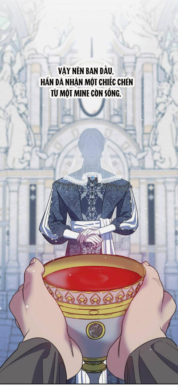 Mong Chờ Giây Phút Thiêng Liêng Được Chạm Tới Người Chương 50.1 Ảnh 18