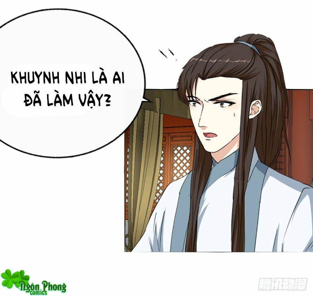 Hỏa Hồ Chương 31 Ảnh 25