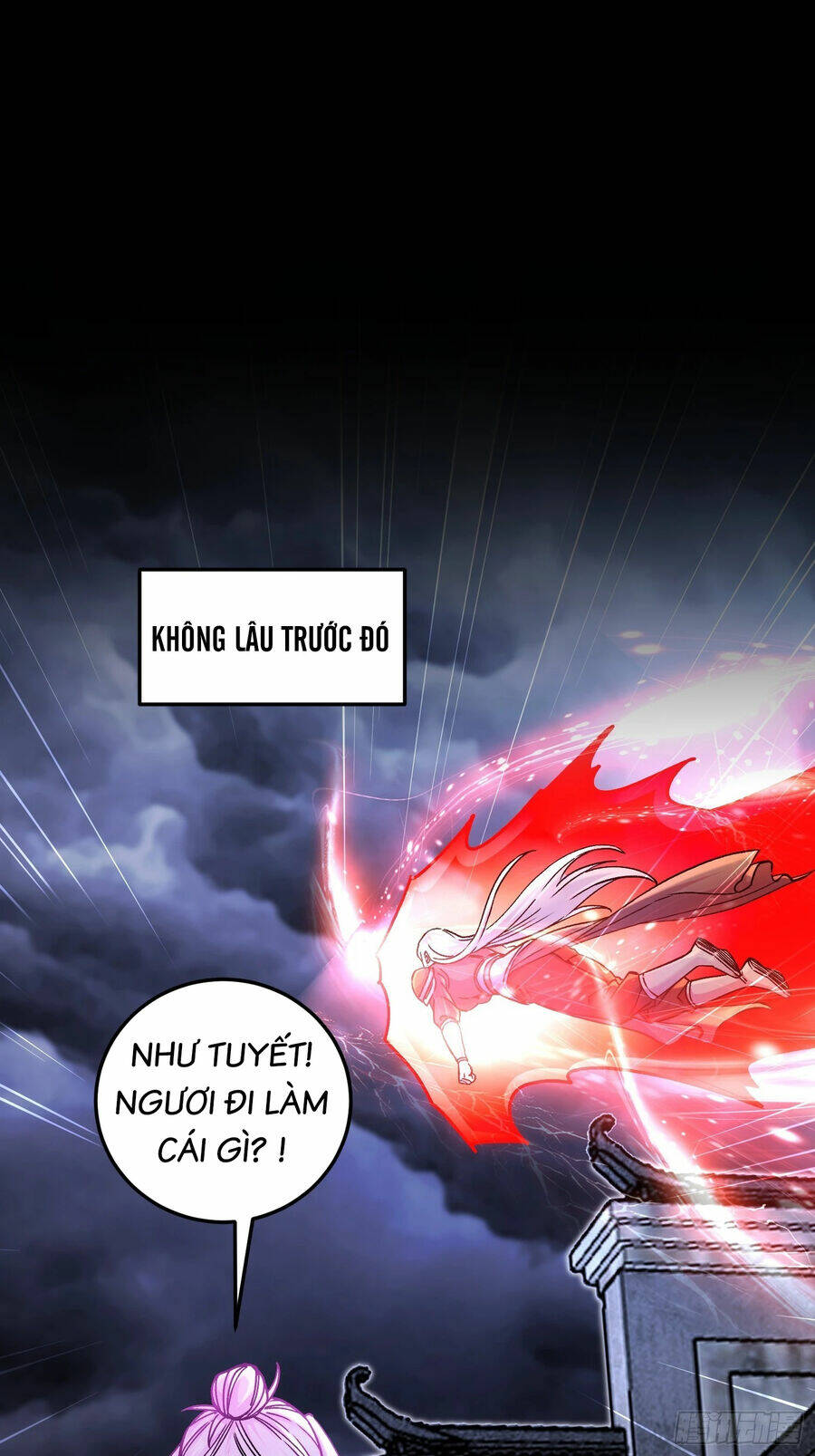 Bổn Tế Tu Chính Là Tiện Đạo Chương 300 Ảnh 38