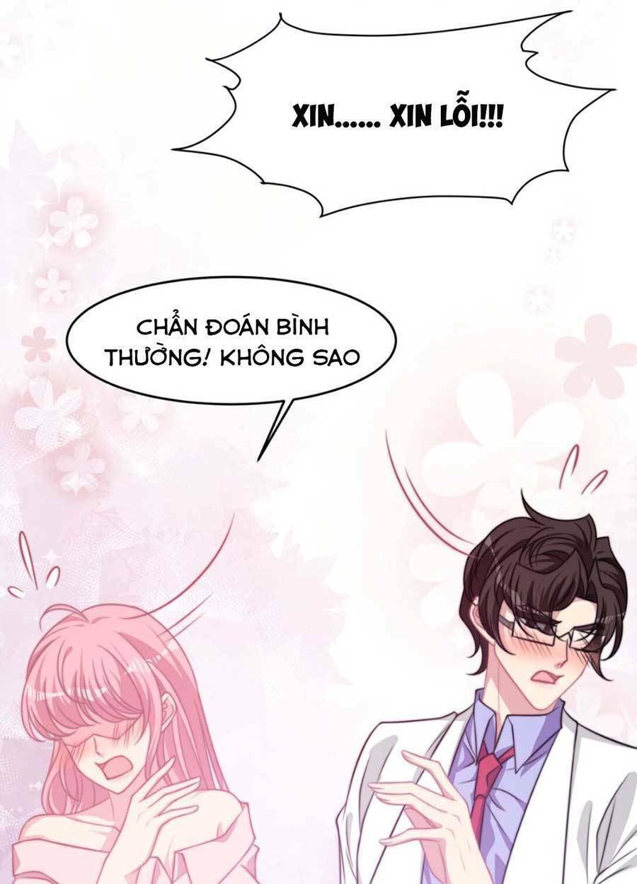 Vết Cắn Trí Mạng Chương 48 Ảnh 58