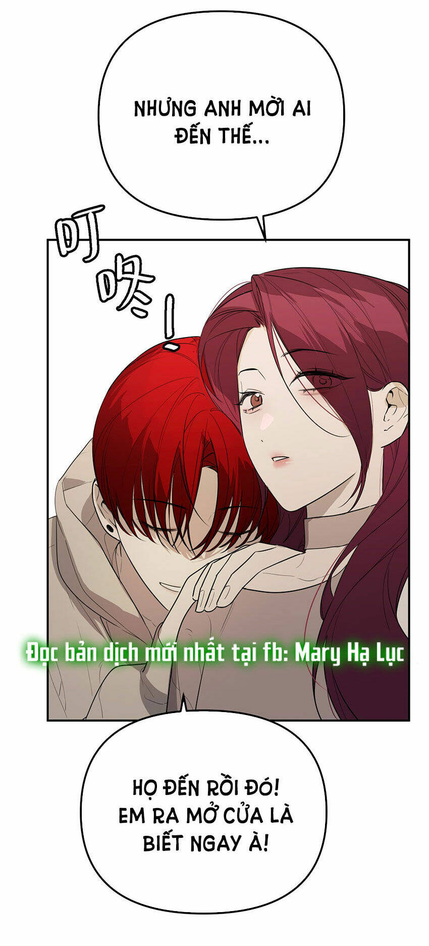 Ác Ma May Mắn Chương 69 Ảnh 21