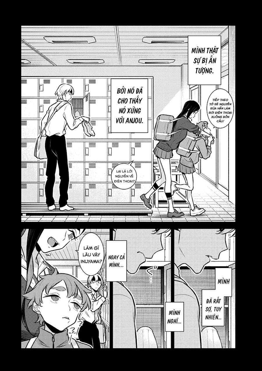 Yancha Gal No Anjou-San Series Chương 142 Ảnh 8