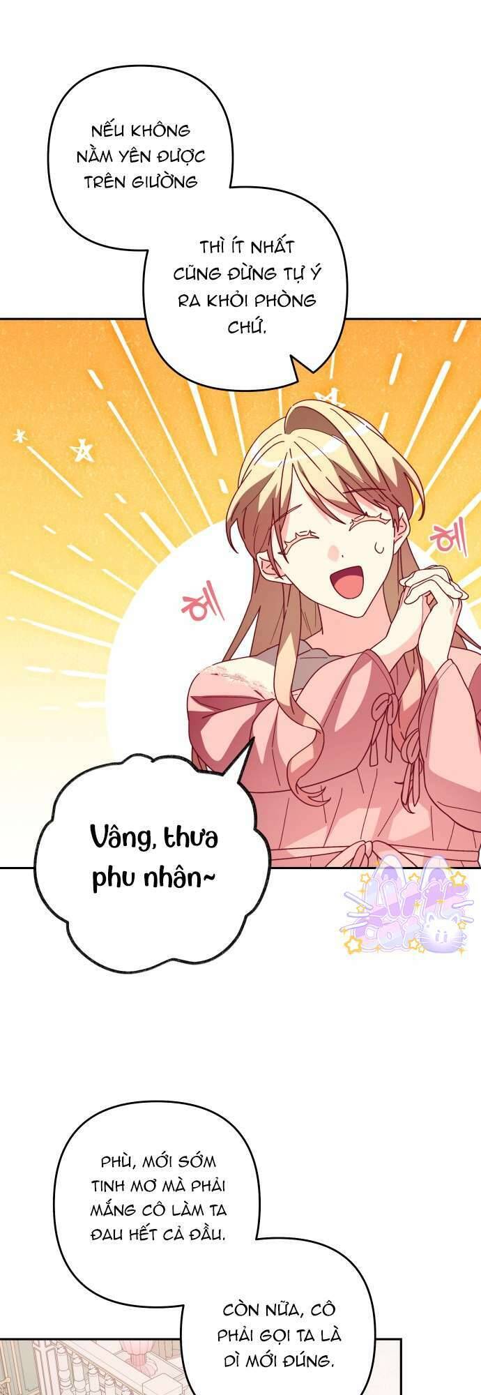 Trang Phục Của Julieta Chương 24 Ảnh 18