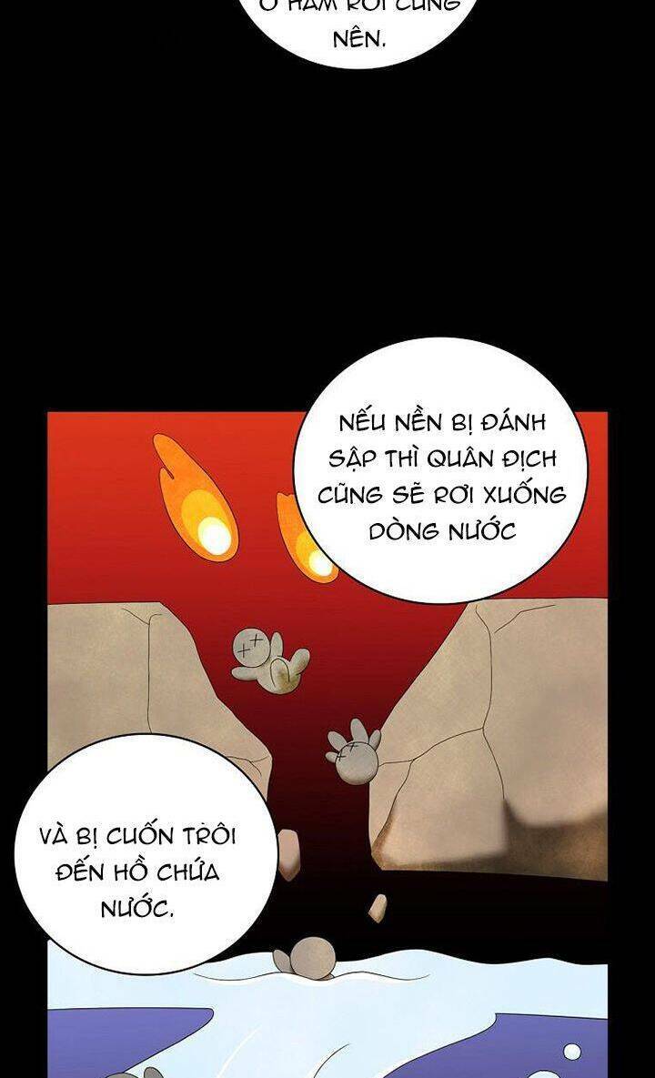 Nữ Công Tước Nhà Kính Chương 85 Ảnh 54