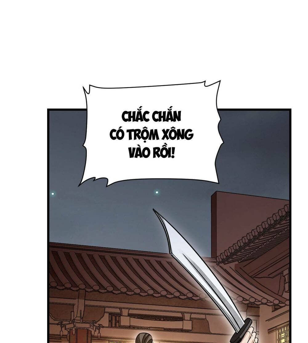 Địa Sát 72 Phép Thần Thông Chương 50 Ảnh 20