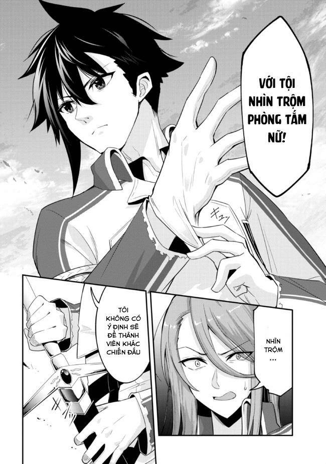 Sekishi Ni Natta Kedo Danchou No Oppai Ga Sugosugite Kokoro Ga Kiyomerarenai Chương 7 Ảnh 15