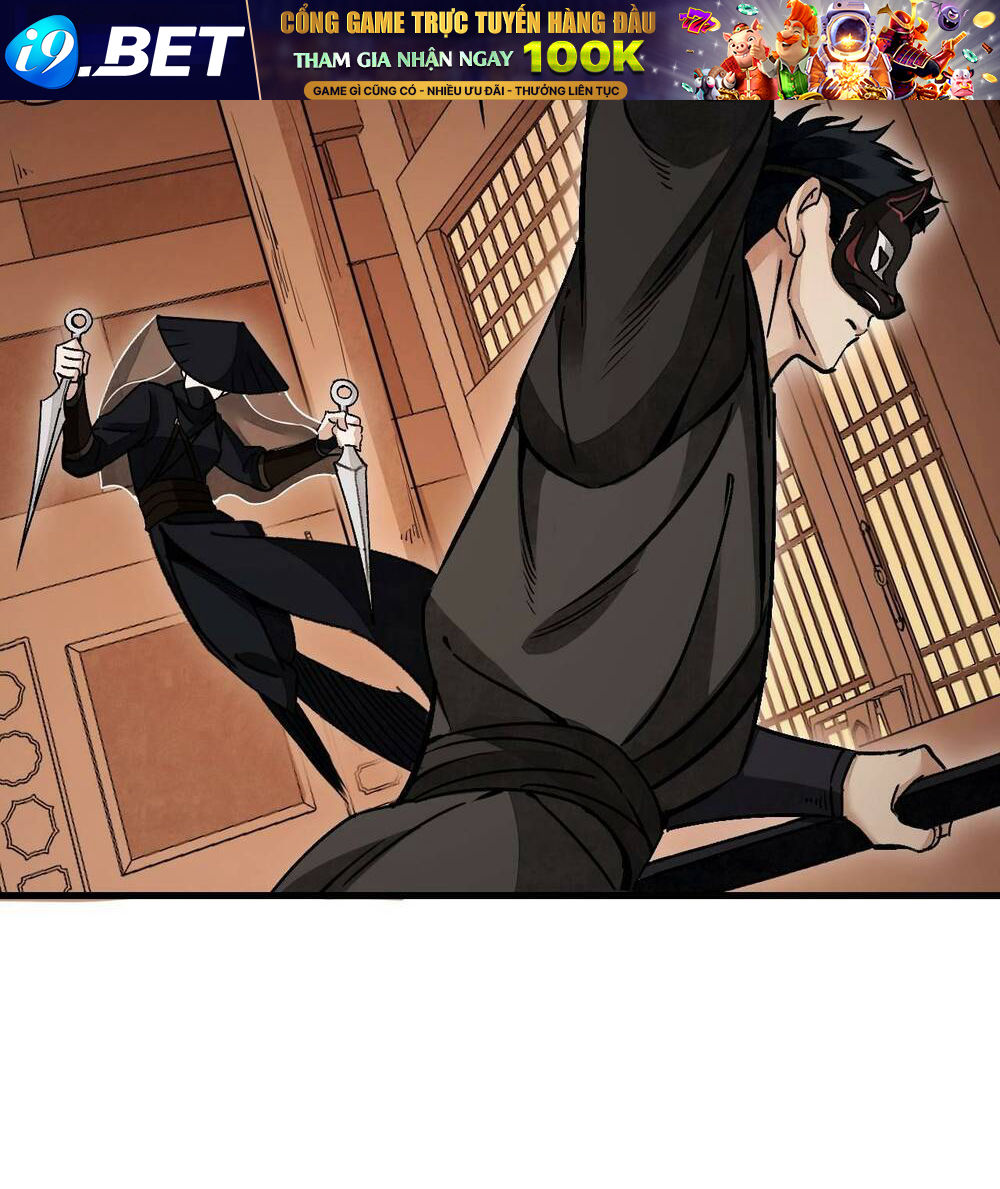 Địa Sát 72 Phép Thần Thông Chương 49 Ảnh 19