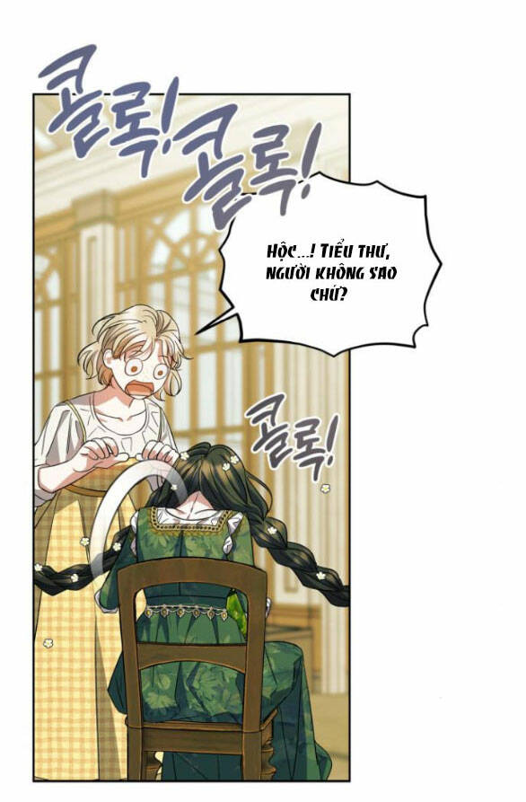 Mong Chờ Giây Phút Thiêng Liêng Được Chạm Tới Người Chương 54.1 Ảnh 19