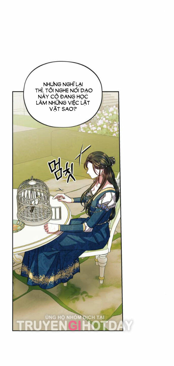 Mong Chờ Giây Phút Thiêng Liêng Được Chạm Tới Người Chương 56.2 Ảnh 31