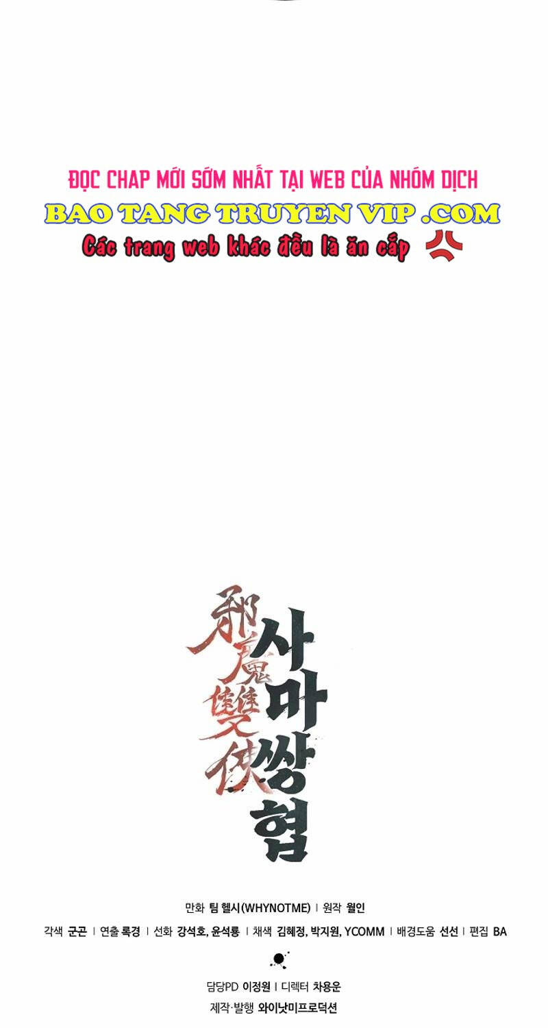 Tư Mã Song Hiệp Chương 41 Ảnh 92