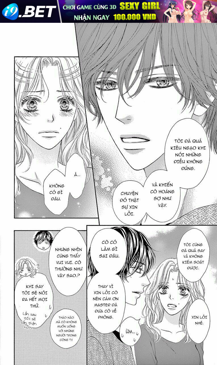 Otona No Koi Wa Kojiraseru Chương 1 Ảnh 29
