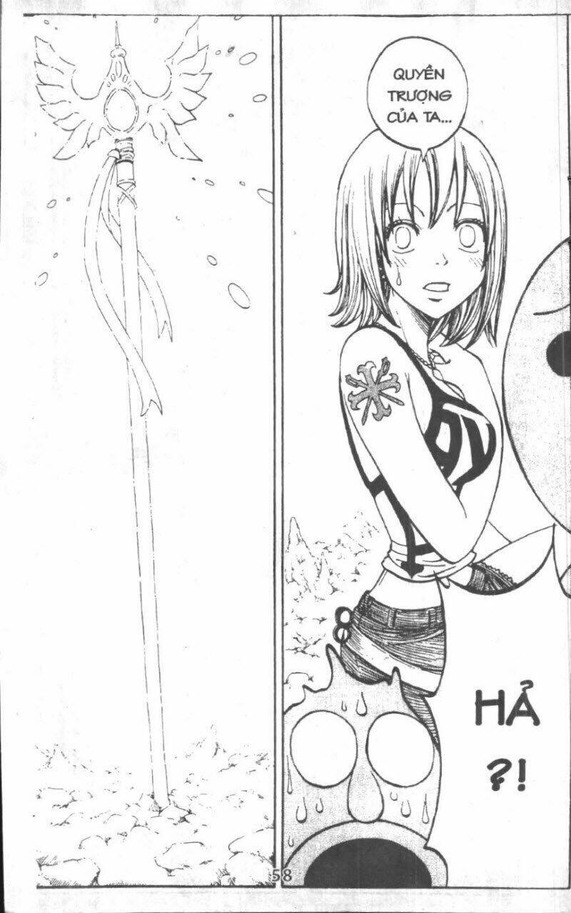 Rave Master (Scan) Chương 27 Ảnh 59