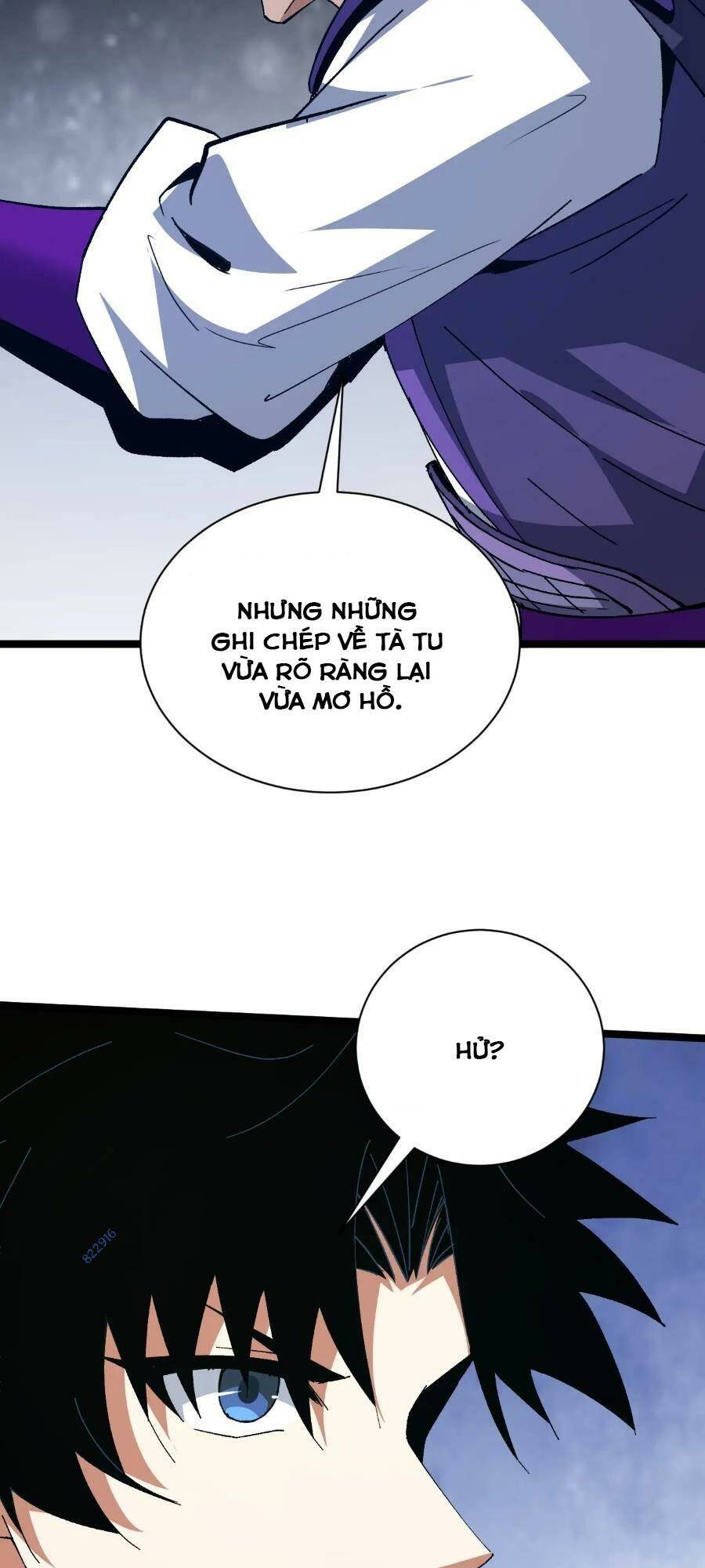 Sự Trở Lại Của Đệ Nhất Tông Sư Chương 71 Ảnh 58
