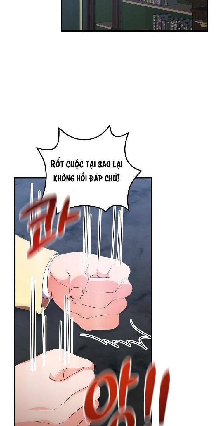 Nữ Công Tước Nhà Kính Chương 89 Ảnh 60