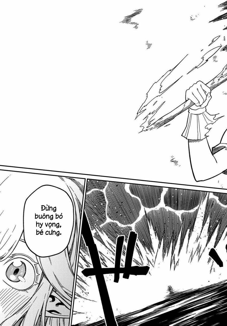Neta Chara Tensei Toka Anmarida! Chương 17 Ảnh 17