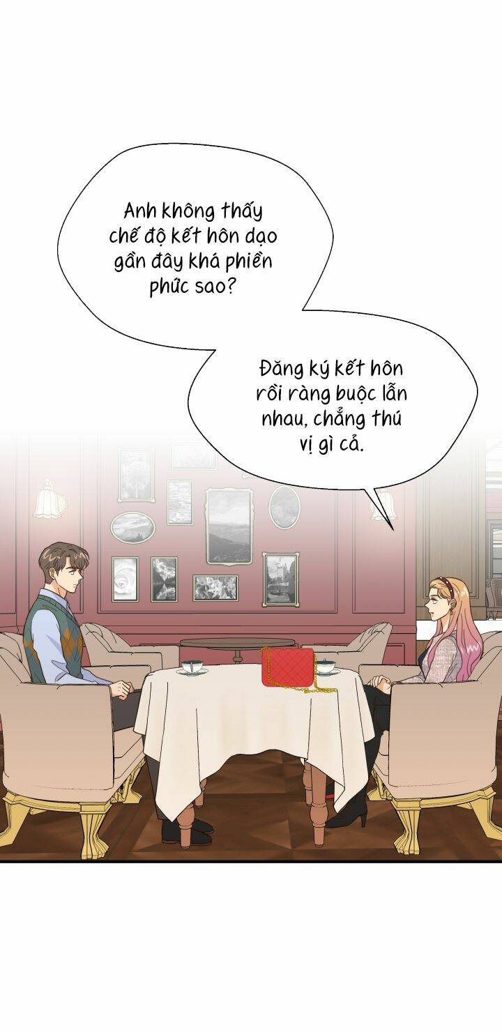 Chủ Tịch Đi Học Chương 30 Ảnh 50